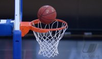 Basketball 1. Bundesliga 13/14:  Walter Tigers Tuebingen - FC Bayern Muenchen