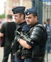 Fussball International Europameisterschaft 2016: Frankreich - Rumaenien