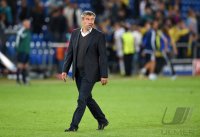 Fussball Champions League Quali 15/15: FC Basel - Maccabi Tel Aviv