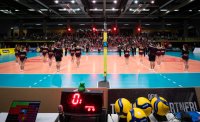 Volleyball 2. Bundesliga  Saison 2025/2026  Red Day, TV Rottenburg - CERATONIA Volleys Eltmann