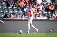 Fussball 1. Bundesliga 25/26 Testspiel
SCR Altach - SC Freiburg