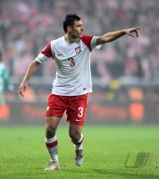 Fussball International: Grzegorz Wojtkowiak (Polen)