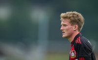 Fussball 1. Bundesliga 2011/2012: Andre Schuerrle  (Bayer 04 Leverkusen)