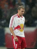 Fussball, 30.10.2007, Red Bull Salzburg-SK Rapid Wien