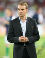 Fussball, Deutsche Nationalmannschaft, FLICK