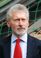 Fussball International Audi Cup 2011:  Paul Breitner (FC Bayern Muenchen)