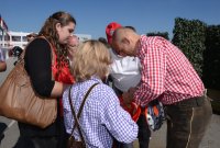 Fussball 1. Bundesliga, Saison 2012/2013:  FC Bayern Muenchen Lederhosen Termin
