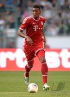 Fussball 1. Bundesliga, Saison 2013/2014, Telekom Cup: FC Bayern Muenchen - Hamburger SV