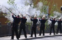 Fronleichnamsprozession 2021 in Coronazeiten