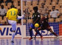Fussball International FIFA FUTSAL WM 2008