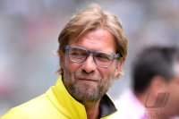 Fussball 1. Bundesliga, Saison 2013/2014, Telekom Cup: Moenchengladbach - Dortmund