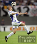 FIFA Confed Cup: Brasilien - Griechenland, Giannakopoulos Einzelaktion