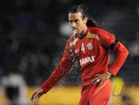 Fussball International  Club WM  Adelaide United  - Waitakere United