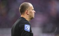 Fussball 1. Bundesliga 24/25: FC Bayern Muenchen - Holstein Kiel