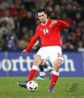 Fussball International:  Eggimann   (Schweiz)