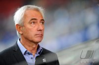 Fussball Saison 1. Bundesliga  Saison 2013/2014: Hamburger SV - VfB Stuttgart