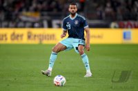 Fussball Tesspiel WM 2026 in StuttgartDeutschland - Ghana