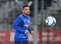 Fussball Regionalliga Sued 2011/2012:   SV Stuttgarter Kickers - SpVgg Greuther Fuerth II