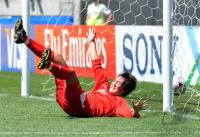 Fussball Frauen FIFA U 17  WM  2008  Denemark -Korea DVR