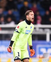 Fussball 1. Bundesliga Saison 18/19: TSG 1899 Hoffenheim - FC Bayern Muenchen