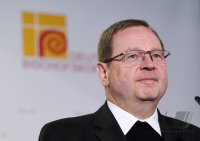 Vollversammlung Deutschen Bischofskonferenz Fruehjahr 2020