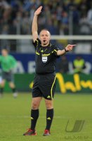 Fussball International  Testspiel:  Brasilien - Bosnien-Herzegowina