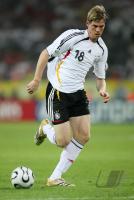 Fussball WM 2006: Nationalmannschaft Deutschland
