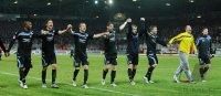 Fussball 2. Bundesliga: 1. FC Union Berlin  - 1860 Muenchen