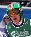 SKI  WM 2003  St.Moritz Abfahrt Herren Training