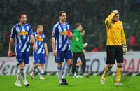 FUSSBALL, 1. BUNDESLIGA, 27. Spieltag: Bremen - Bochum