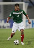 Fussball WM 2006: Argentinien - Mexiko , Argentina - Mexico