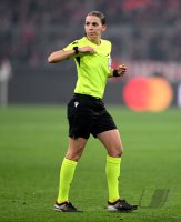 Fussball International CHL 23/24: FC Bayern Muenchen - FC Kopenhagen
