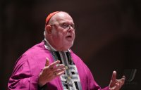 Vollversammlung Deutschen Bischofskonferenz Fruehjahr 2020