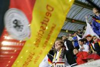 Fussball International: Deutschland - Japan