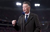 FUSSBALL INTERNATIONAL Testspiel: Niederlande - Deutschland