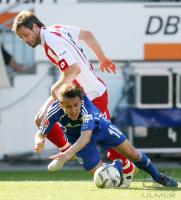 Fussball, 1. Bundesliga: Mainz - Schalke