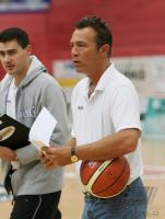 Basketball 1. Bundesliga 2006/2007  Walter Tigers Tuebingen