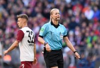 Fussball 1. Bundesliga Saison 19/20: FC Bayern Muenchen - FC Augsburg