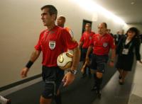 Fussball WM 2006  24  Stunden Finale