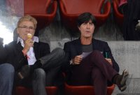 Fussball Europa League Saison 2013/2014: Grasshopper Club Zuerich - AC Florenz