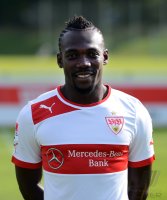 Fussball 1. Bundesliga 2012/2013:  Fototermin beim VfB Stuttgart