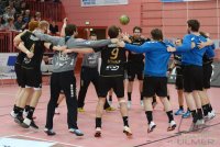 Handball 1. Bundesliga: TV Neuhausen - TV Grosswallstadt