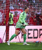 Fussball  Telekom Cup 2026 FC Bayern Muenchen -  RB Leipzig