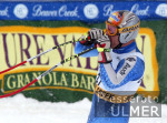 SKI   Weltcup Super G Mnner JUBEL; Didier Cuche (SUI) belegt Platz 5; 