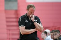 Basketball 2. Bundesliga  19/20 Testspiel: Tigers Tuebingen - Starwings Basel