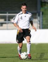 Fussball International: U17: Deutschland, PACHAN Einzelaktion