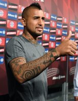 Fussball 1. Bundesliga 16/17: Vorstandsvorsitzender Karl Heinz Rummenigge (FC Bayern Muenchen)