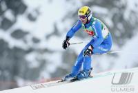 Ski Alpin; Riesenslalom Soelden Herren 2005