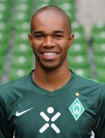 Fussball: 1. Bundesliga, Saison 2010/2011, SV Werder Bremen, NALDO