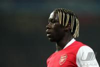 Fussball International Champions League   FC Arsenal -  AC Mailand